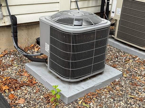 24/7 Emergency Heat Pump Repair experts in Yountville, CA